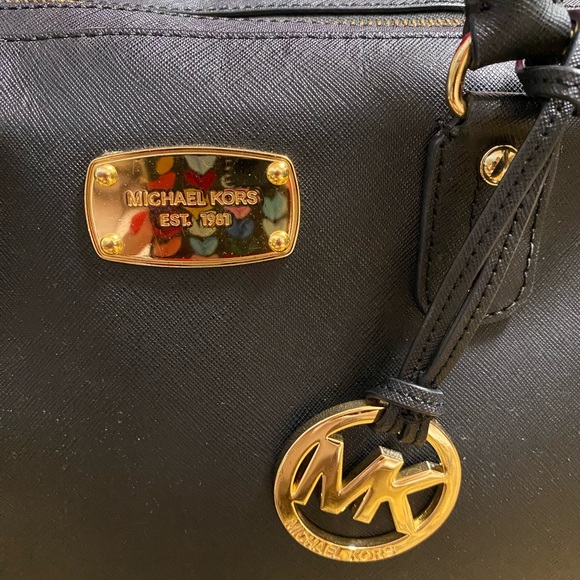 Michael Kors handbag - Picture 3 of 3